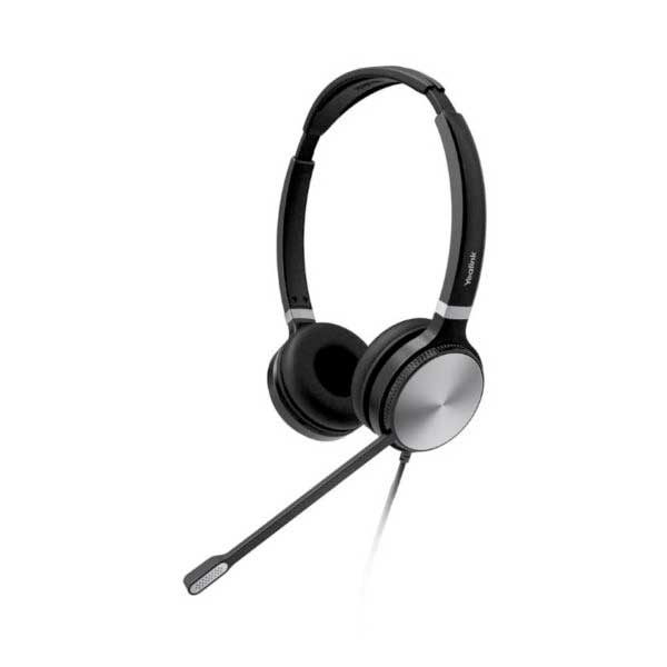 Yealink UH36 Dual USB Kopfhörer Headset Nah