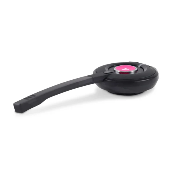 Headset Vocovo S4 Headset Ohne Kopfbuegel Full Duplex Drahtlose Kommunikation Ohrbuegel