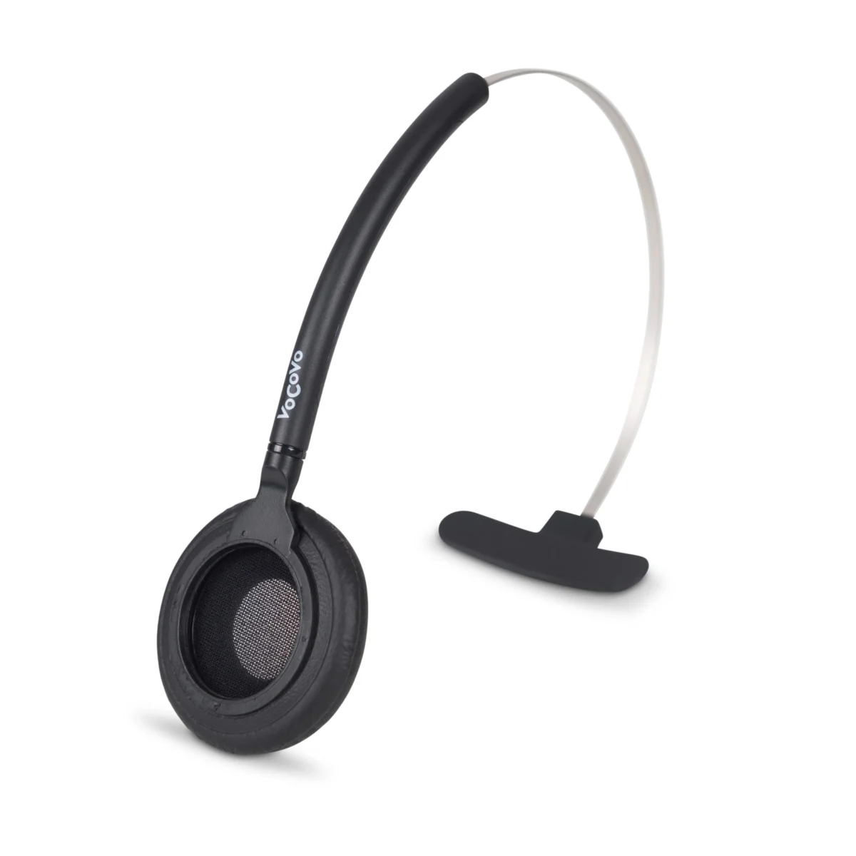 Kopfbuegel Ultraleichtes Vocovo S4 Headset Kristallklare Kommunikation Mit Einem Oder Mehreren Kollegen