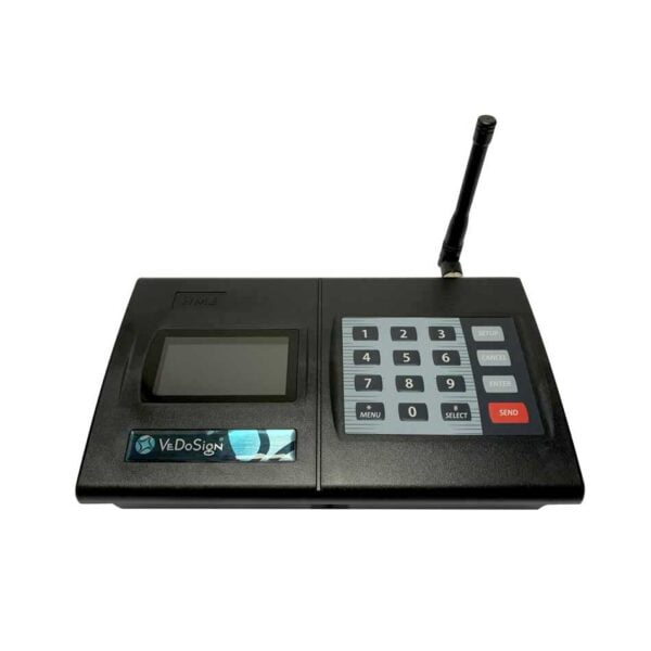 Transmitter Premium VeDoSign2