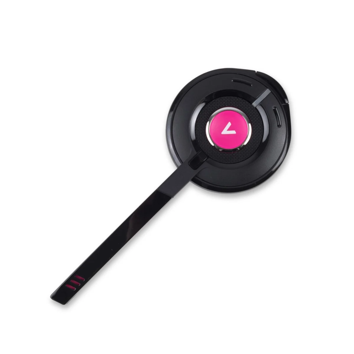 Vocovo S4 Headset Ohne Kopfbuegel Full Duplex Drahtlose Kommunikation Ohrbuegel