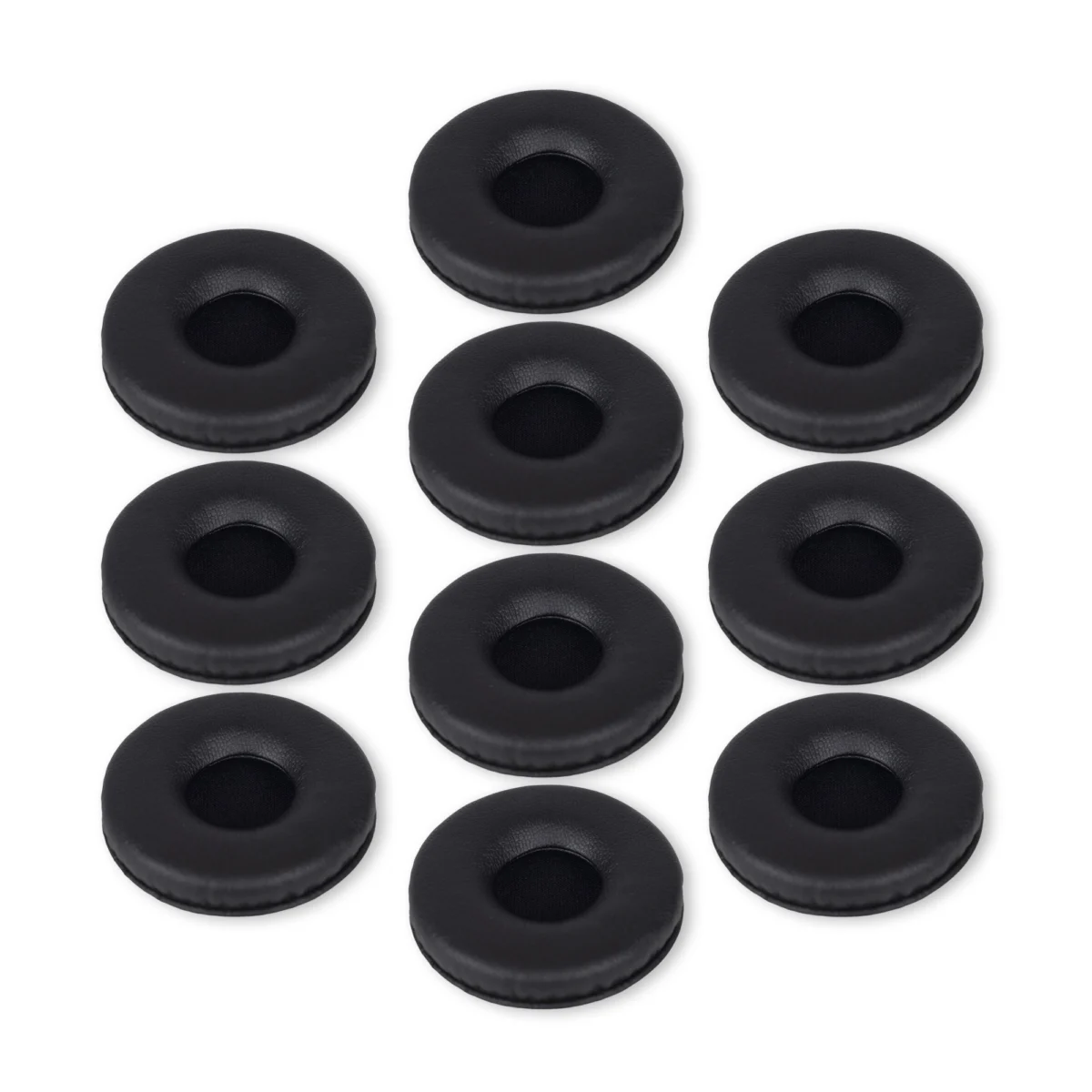 Vocovo S4 Headset Ohrpolster 10er Pack